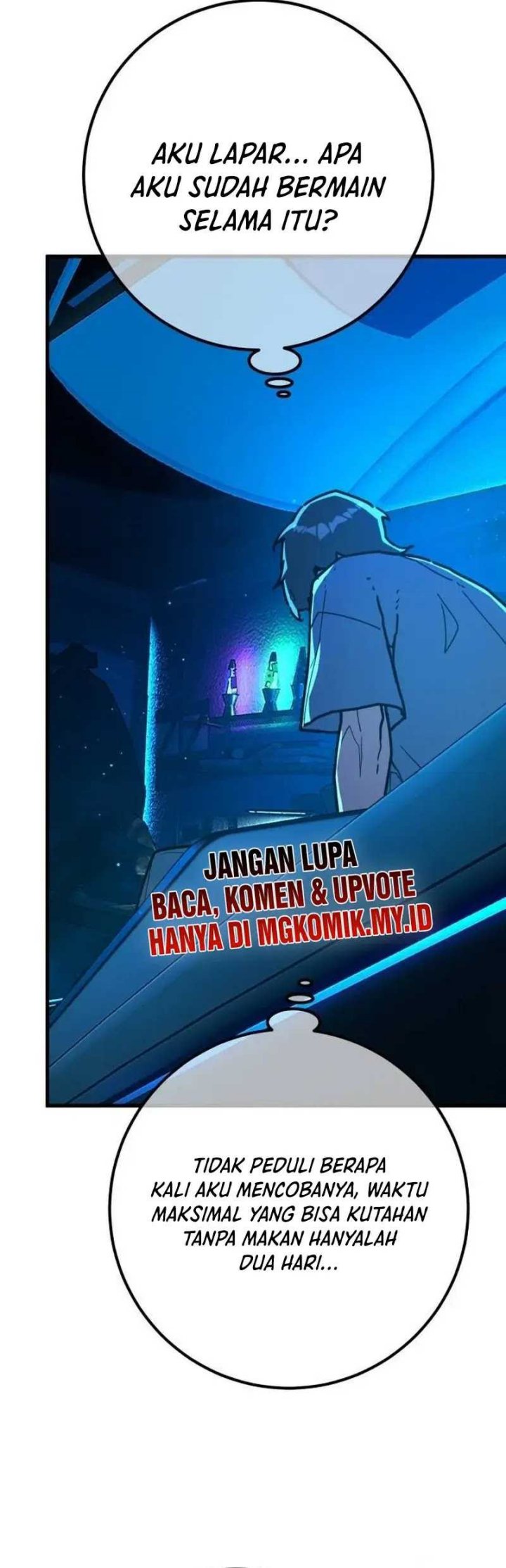 The Game’s Greatest Troll (The Game’s Top Troll) Chapter 128