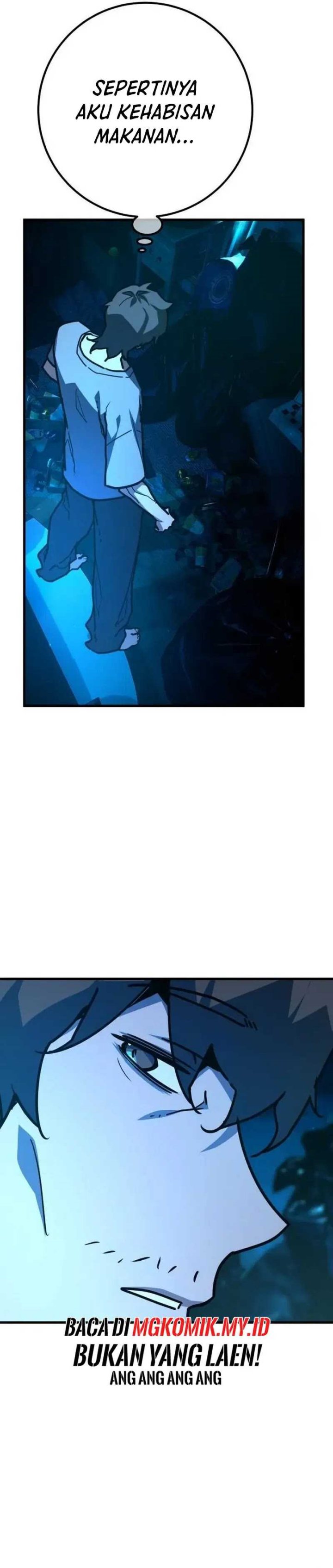 The Game’s Greatest Troll (The Game’s Top Troll) Chapter 128