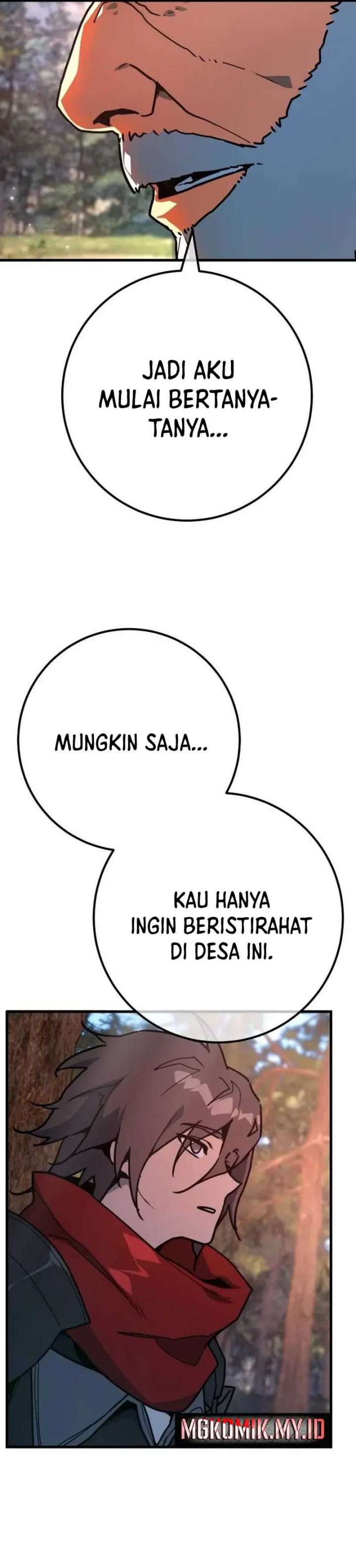 The Game’s Greatest Troll (The Game’s Top Troll) Chapter 128