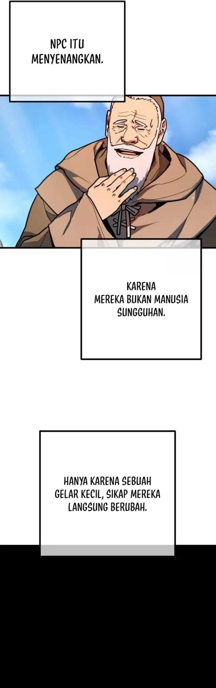 The Game’s Greatest Troll (The Game’s Top Troll) Chapter 128