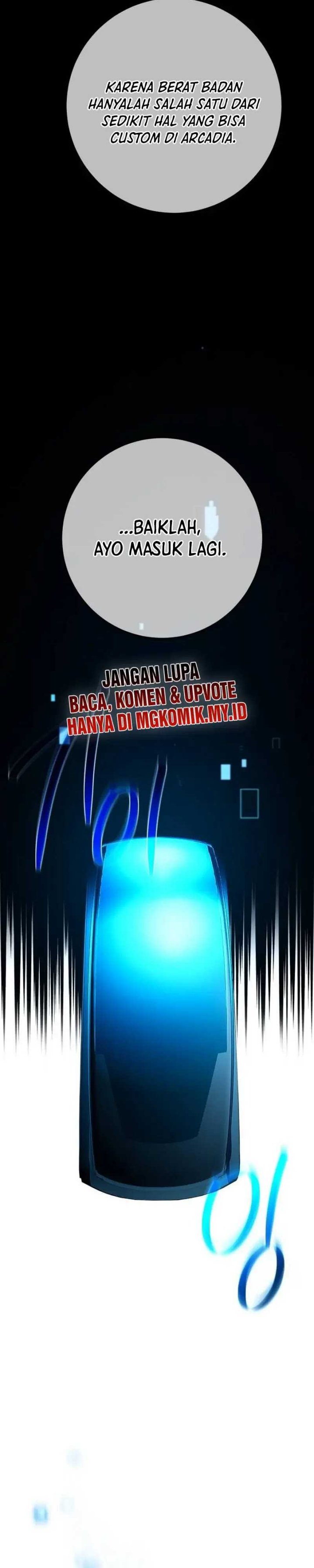 The Game’s Greatest Troll (The Game’s Top Troll) Chapter 128