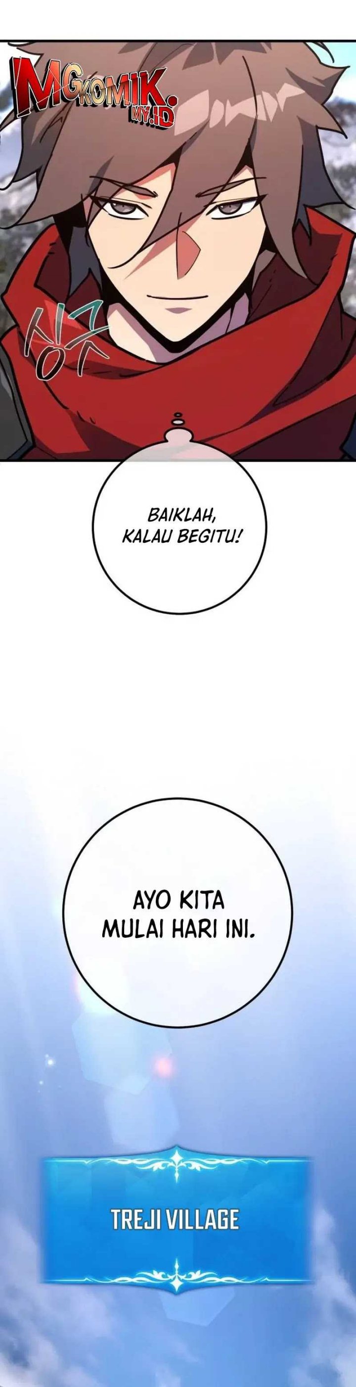The Game’s Greatest Troll (The Game’s Top Troll) Chapter 128
