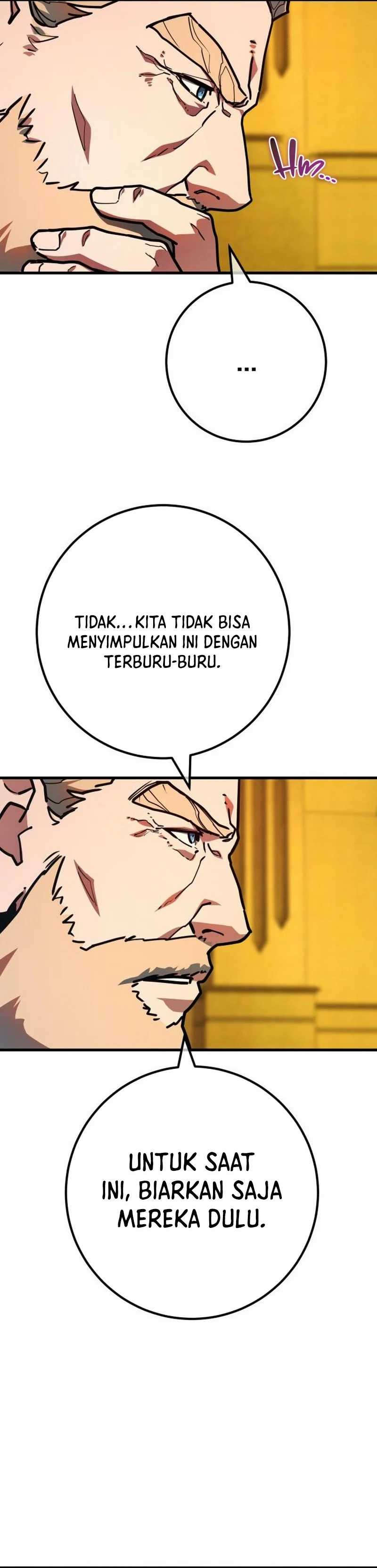 The Game’s Greatest Troll (The Game’s Top Troll) Chapter 129