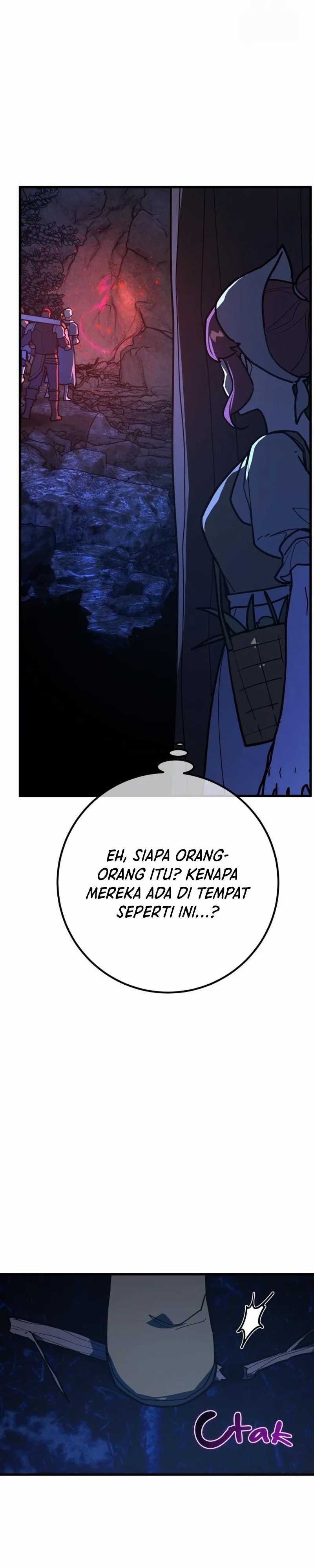 The Game’s Greatest Troll (The Game’s Top Troll) Chapter 129