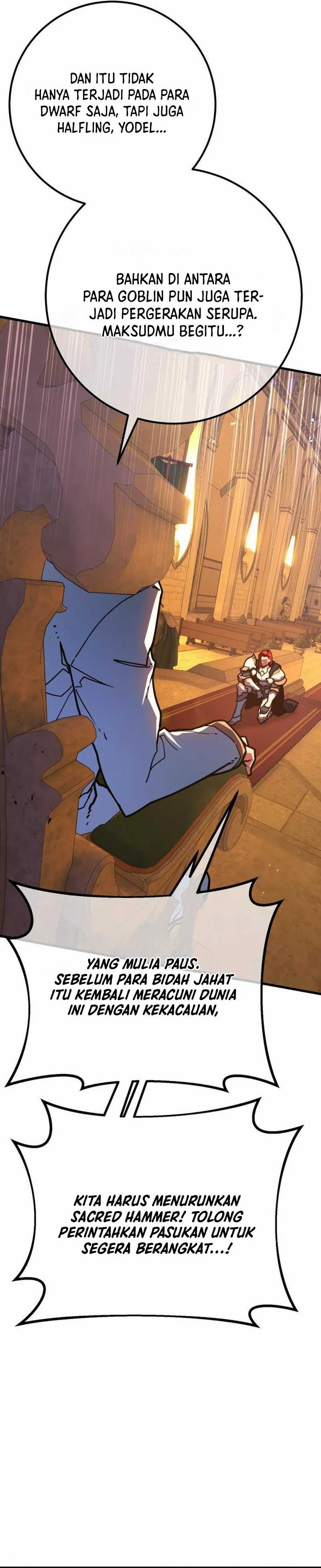 The Game’s Greatest Troll (The Game’s Top Troll) Chapter 129