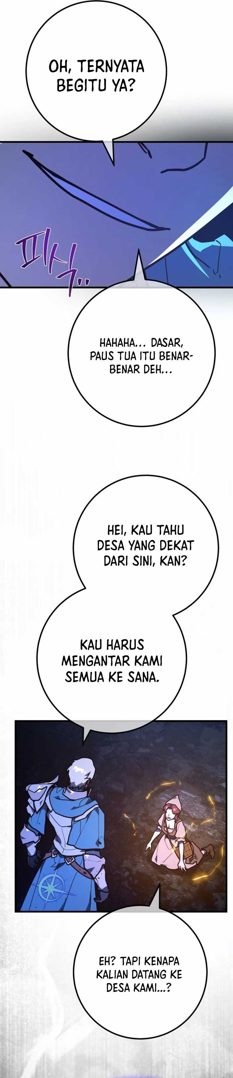 The Game’s Greatest Troll (The Game’s Top Troll) Chapter 129