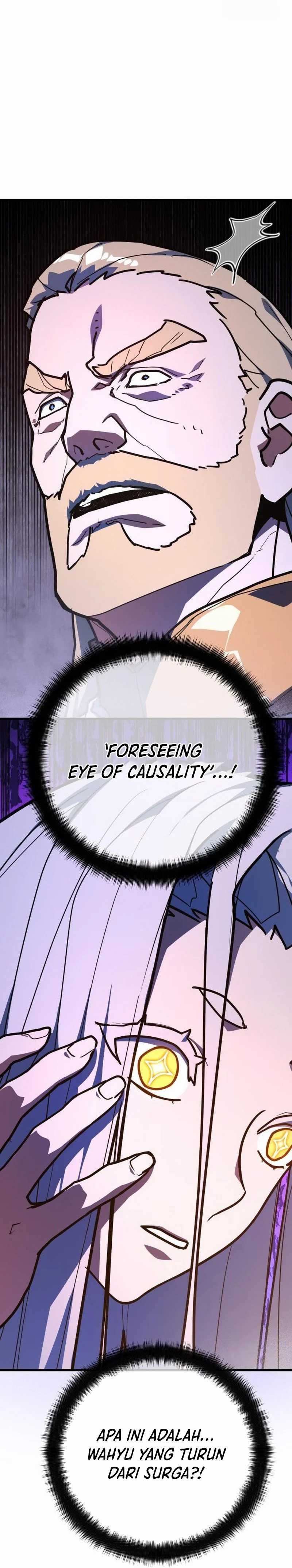 The Game’s Greatest Troll (The Game’s Top Troll) Chapter 129
