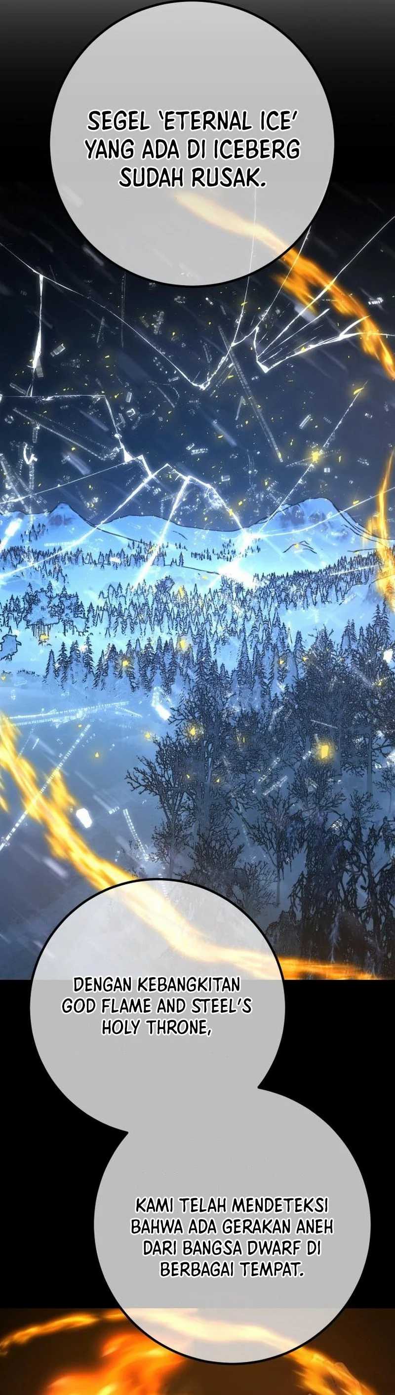 The Game’s Greatest Troll (The Game’s Top Troll) Chapter 129
