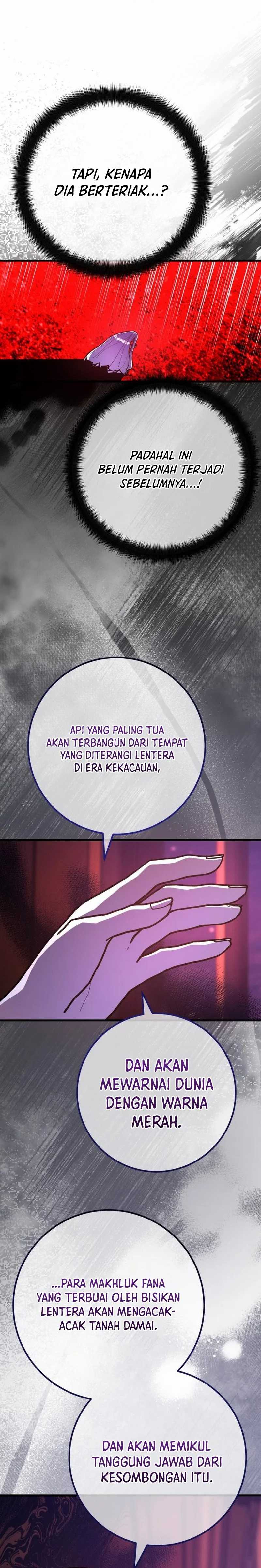 The Game’s Greatest Troll (The Game’s Top Troll) Chapter 129