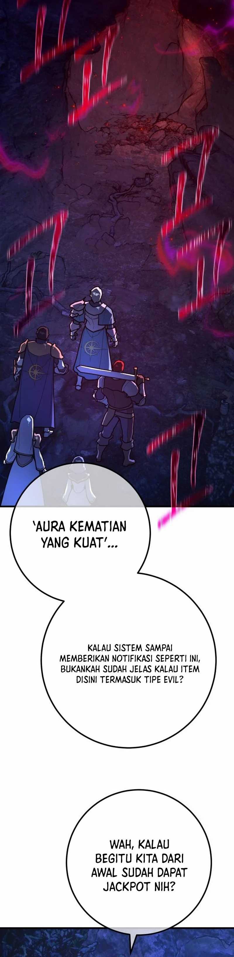 The Game’s Greatest Troll (The Game’s Top Troll) Chapter 129