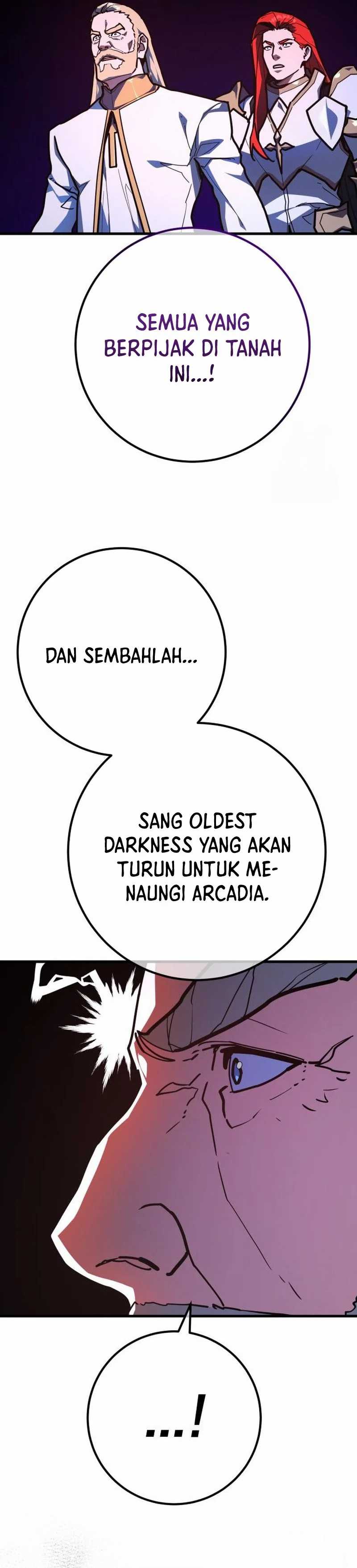 The Game’s Greatest Troll (The Game’s Top Troll) Chapter 129