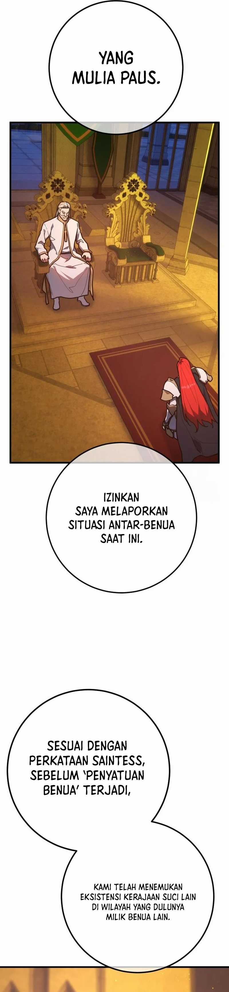 The Game’s Greatest Troll (The Game’s Top Troll) Chapter 129