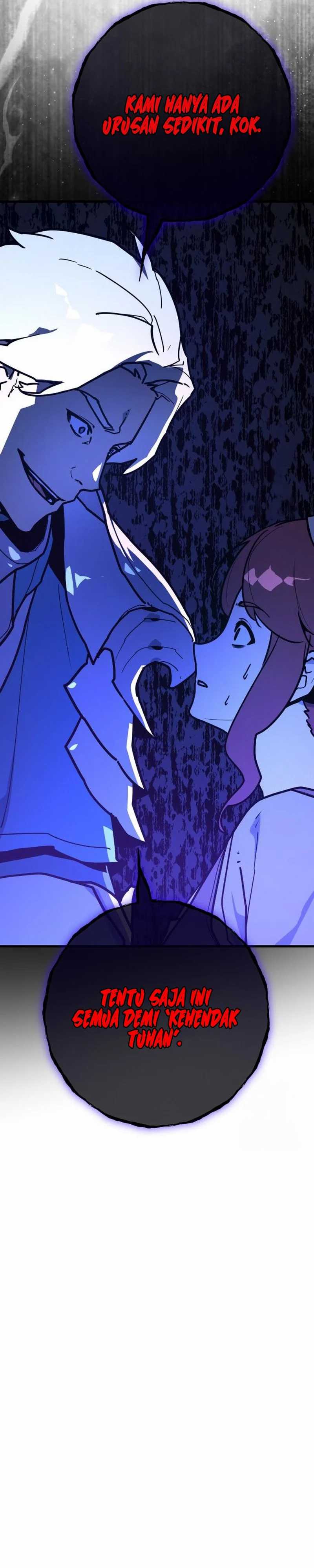 The Game’s Greatest Troll (The Game’s Top Troll) Chapter 129