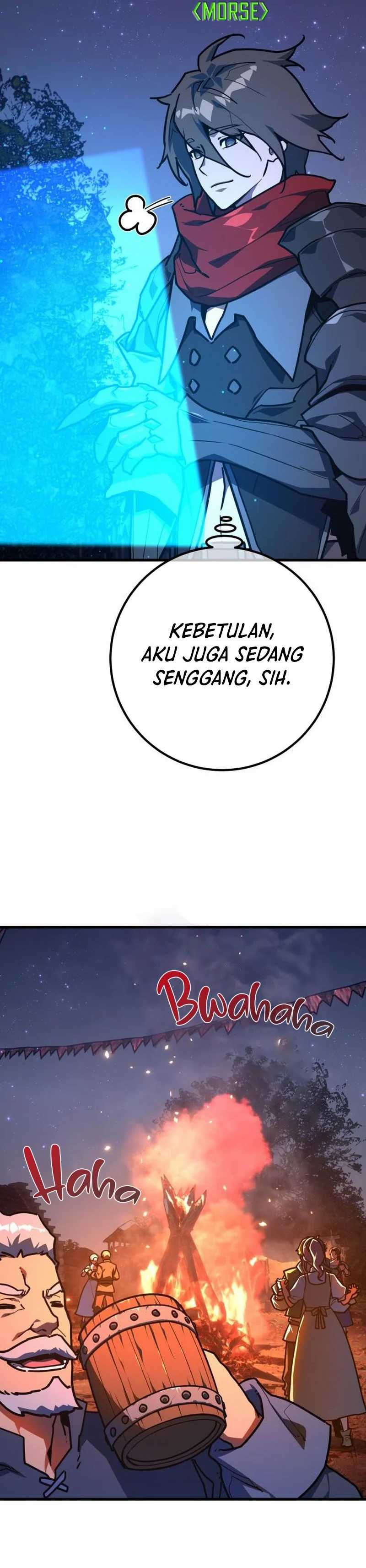 The Game’s Greatest Troll (The Game’s Top Troll) Chapter 129