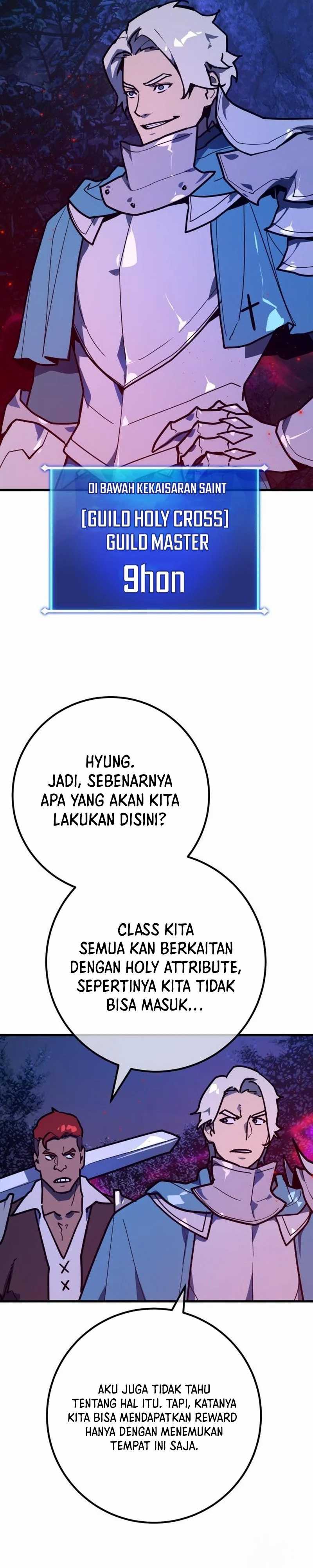 The Game’s Greatest Troll (The Game’s Top Troll) Chapter 129