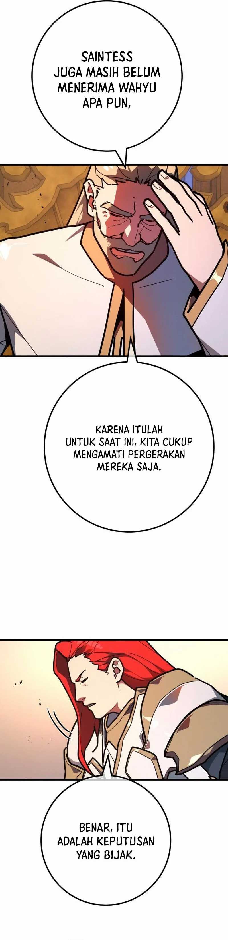 The Game’s Greatest Troll (The Game’s Top Troll) Chapter 129