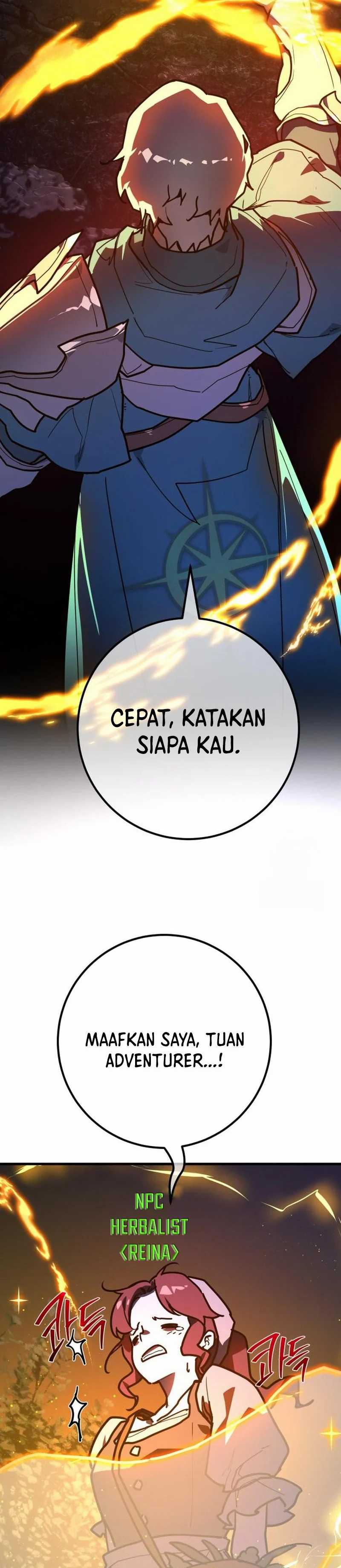 The Game’s Greatest Troll (The Game’s Top Troll) Chapter 129