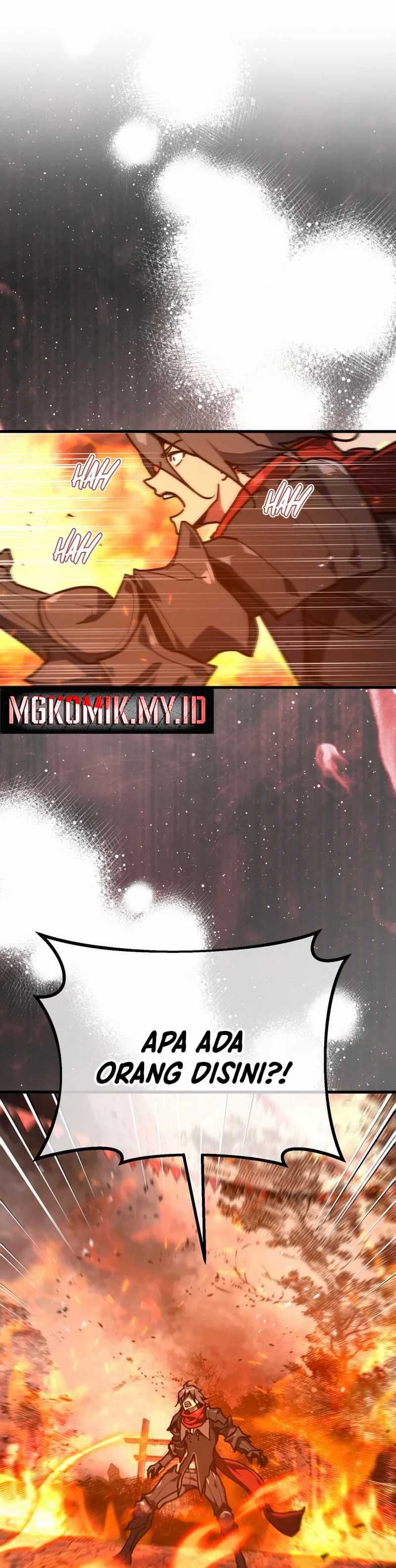 The Game’s Greatest Troll (The Game’s Top Troll) Chapter 130