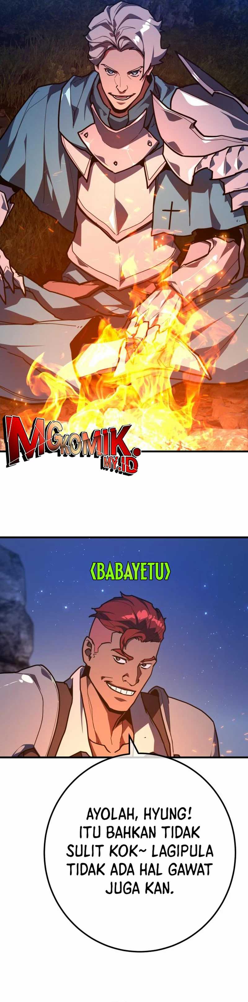 The Game’s Greatest Troll (The Game’s Top Troll) Chapter 130