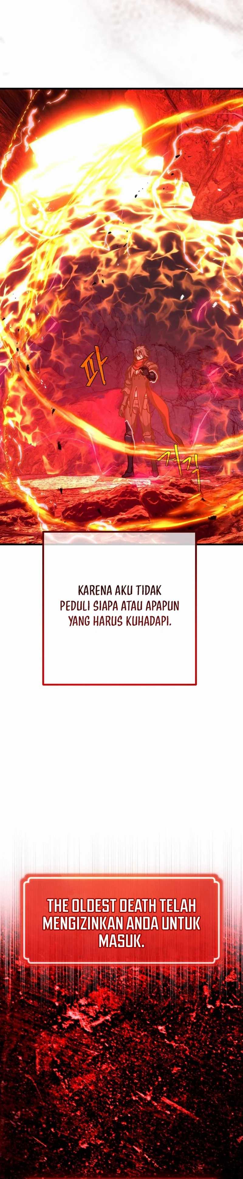 The Game’s Greatest Troll (The Game’s Top Troll) Chapter 130