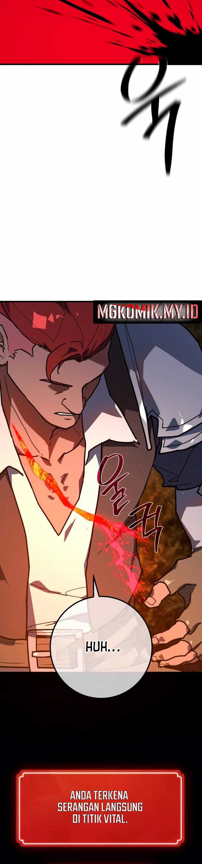The Game’s Greatest Troll (The Game’s Top Troll) Chapter 130