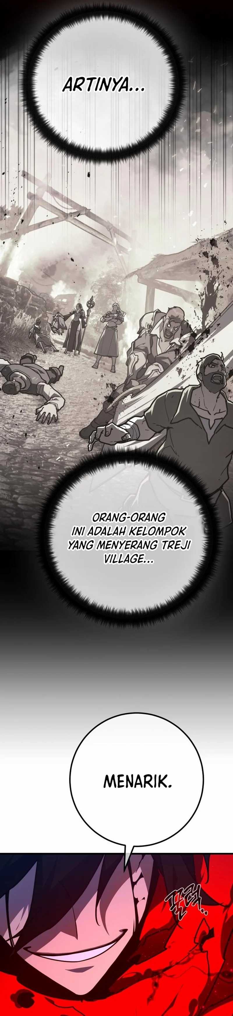 The Game’s Greatest Troll (The Game’s Top Troll) Chapter 130