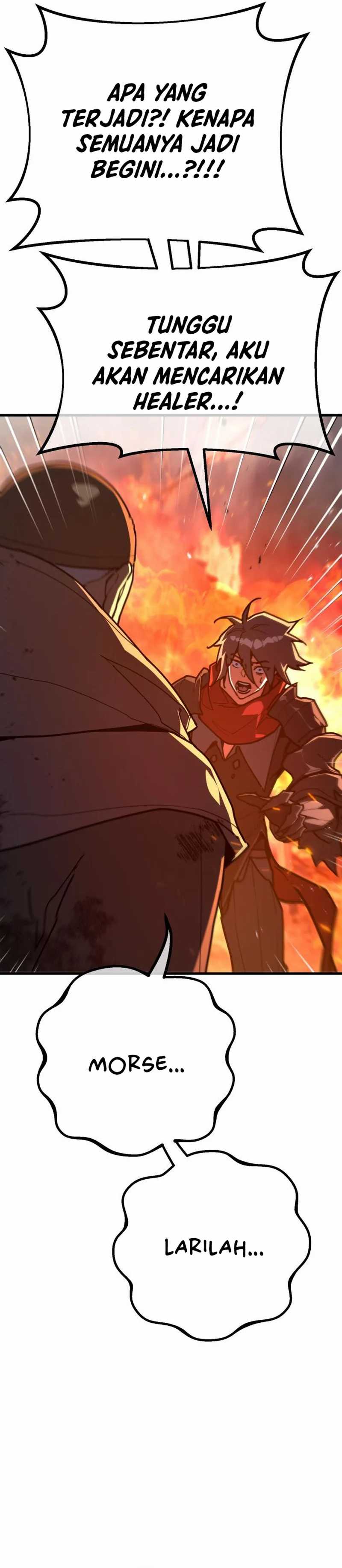 The Game’s Greatest Troll (The Game’s Top Troll) Chapter 130