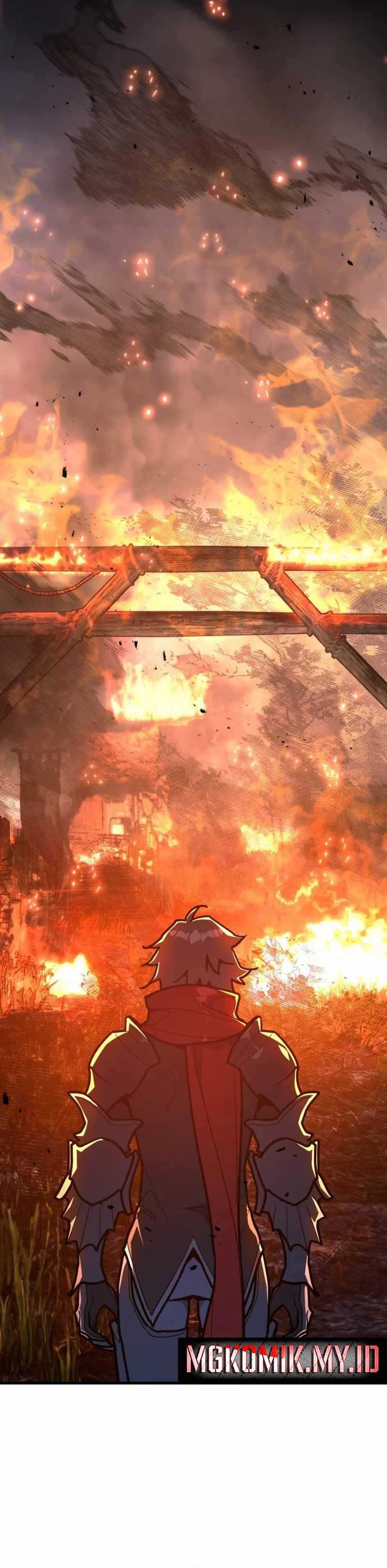 The Game’s Greatest Troll (The Game’s Top Troll) Chapter 130