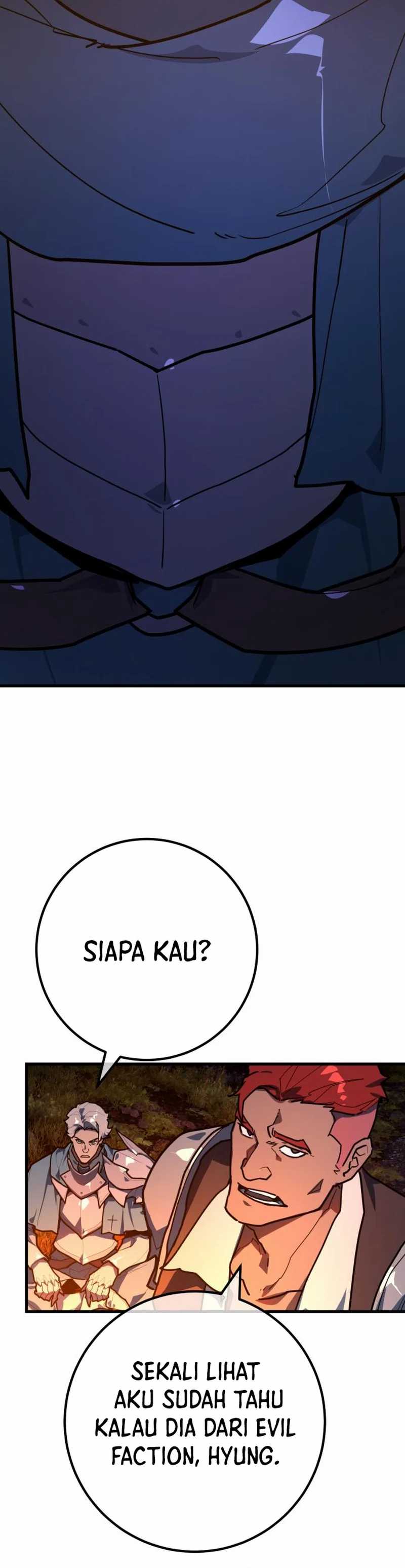 The Game’s Greatest Troll (The Game’s Top Troll) Chapter 130