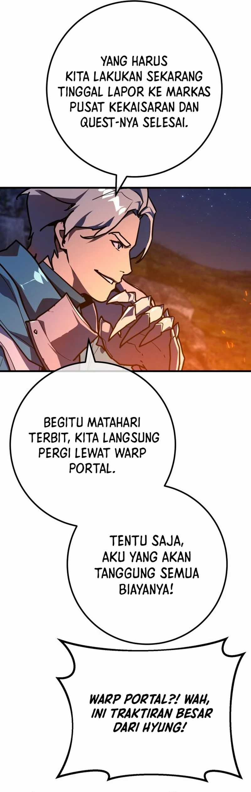 The Game’s Greatest Troll (The Game’s Top Troll) Chapter 130