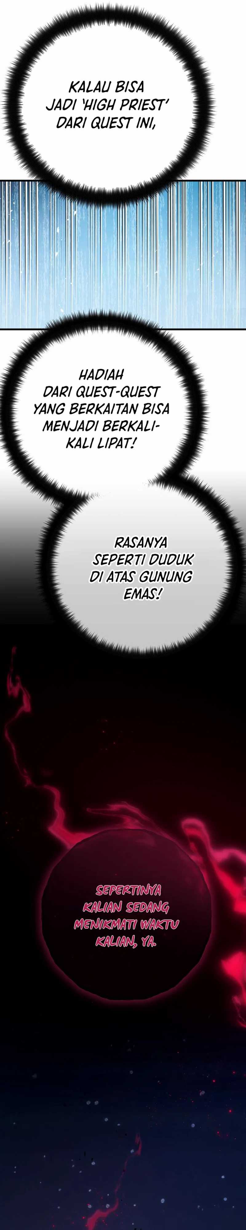 The Game’s Greatest Troll (The Game’s Top Troll) Chapter 130
