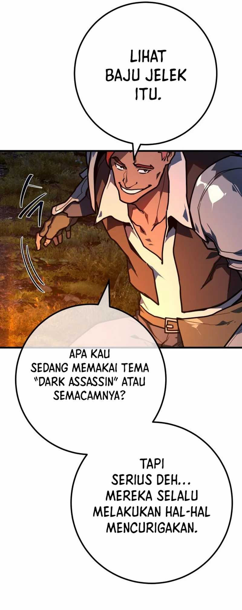 The Game’s Greatest Troll (The Game’s Top Troll) Chapter 130