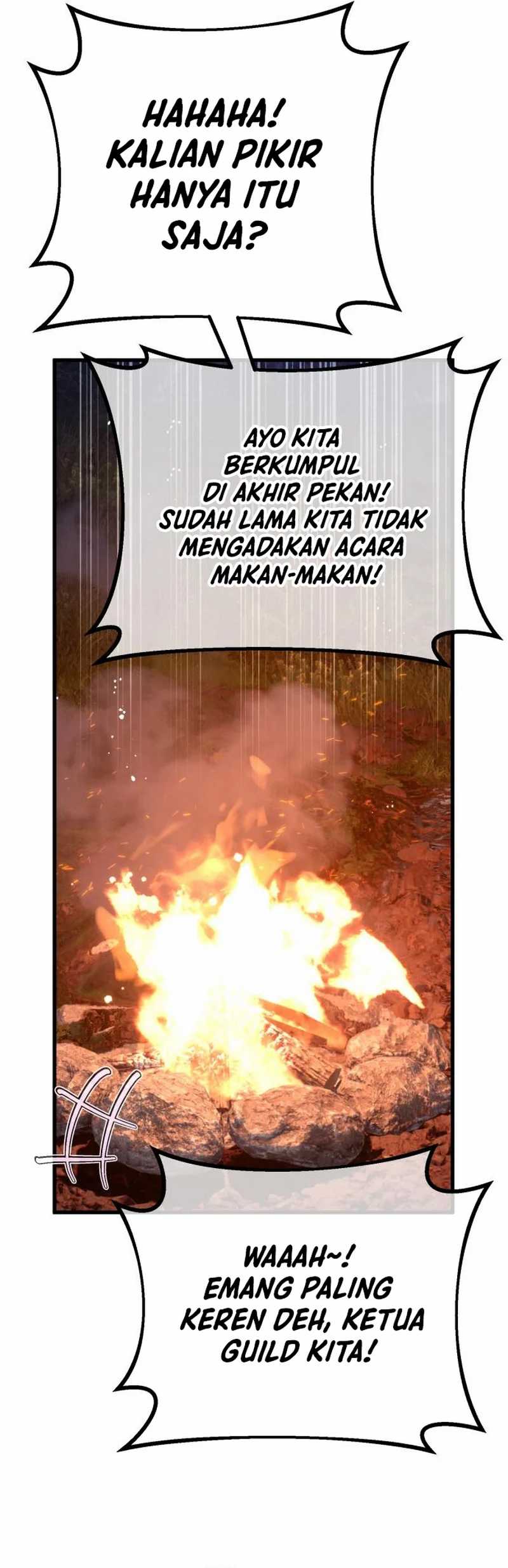 The Game’s Greatest Troll (The Game’s Top Troll) Chapter 130