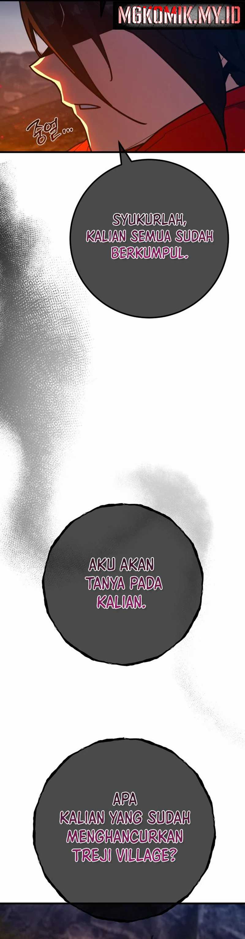 The Game’s Greatest Troll (The Game’s Top Troll) Chapter 130