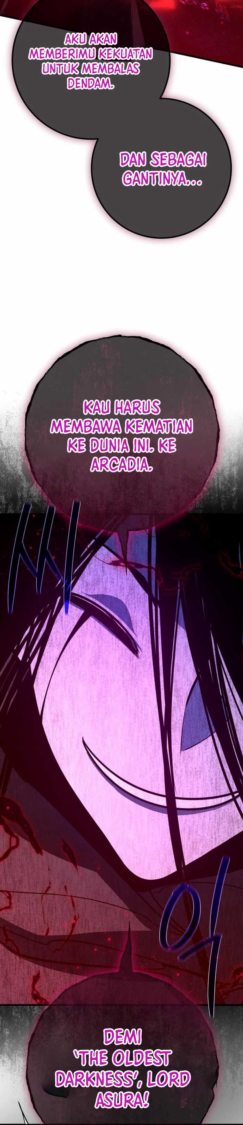 The Game’s Greatest Troll (The Game’s Top Troll) Chapter 130