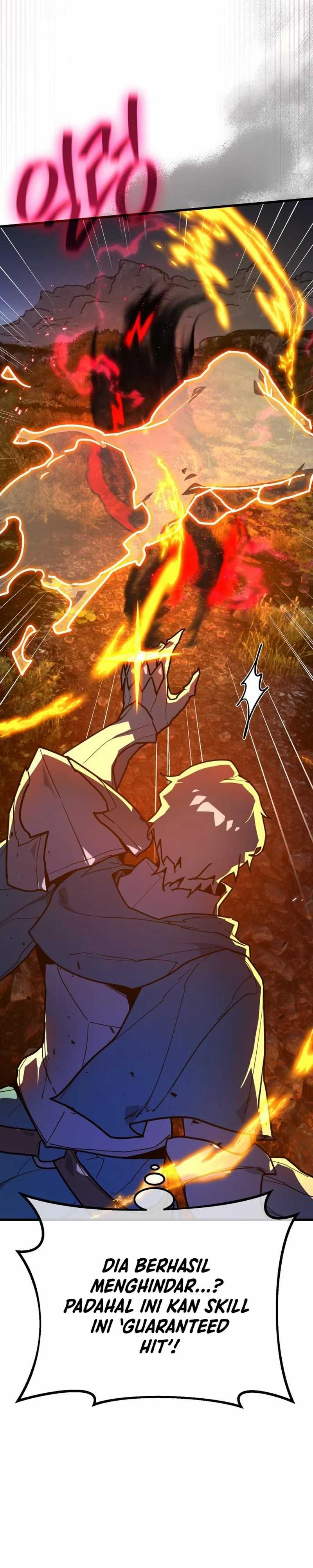 The Game’s Greatest Troll (The Game’s Top Troll) Chapter 130