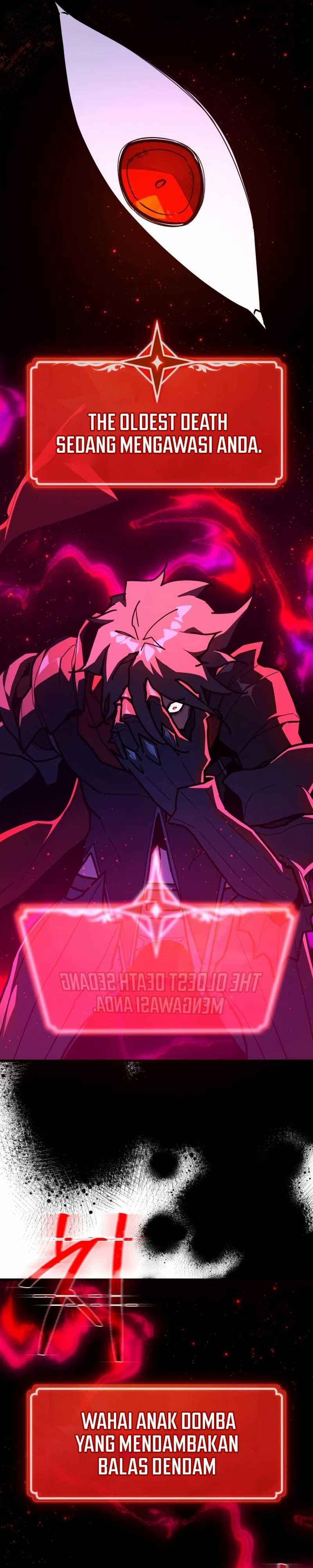 The Game’s Greatest Troll (The Game’s Top Troll) Chapter 130