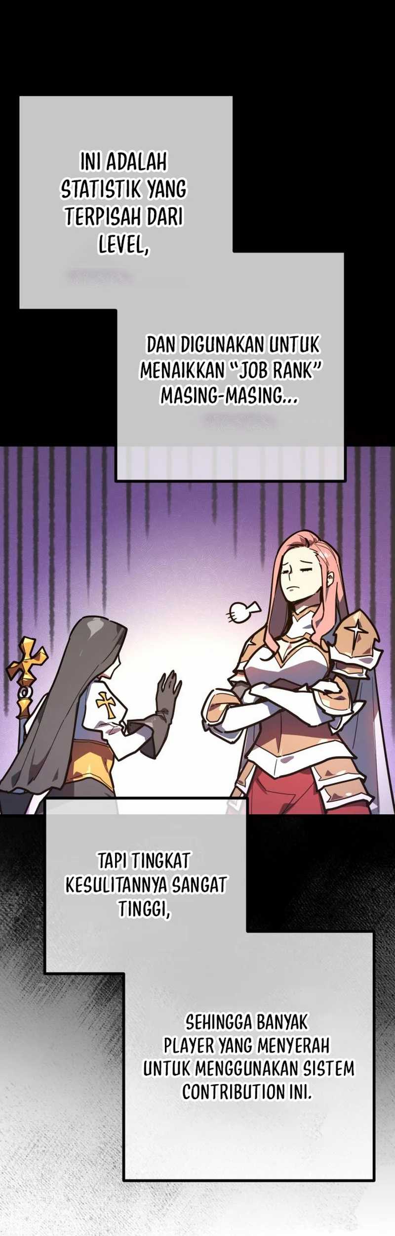 The Game’s Greatest Troll (The Game’s Top Troll) Chapter 130