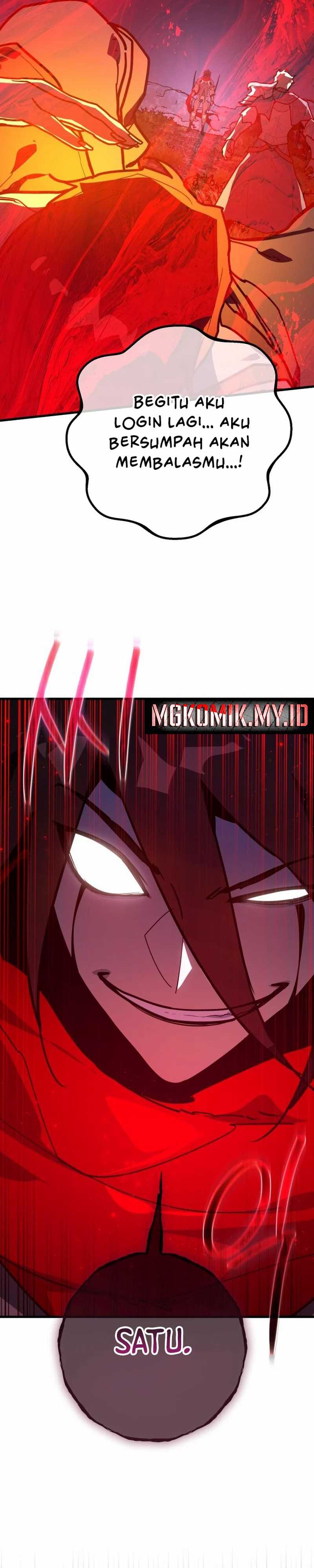 The Game’s Greatest Troll (The Game’s Top Troll) Chapter 130