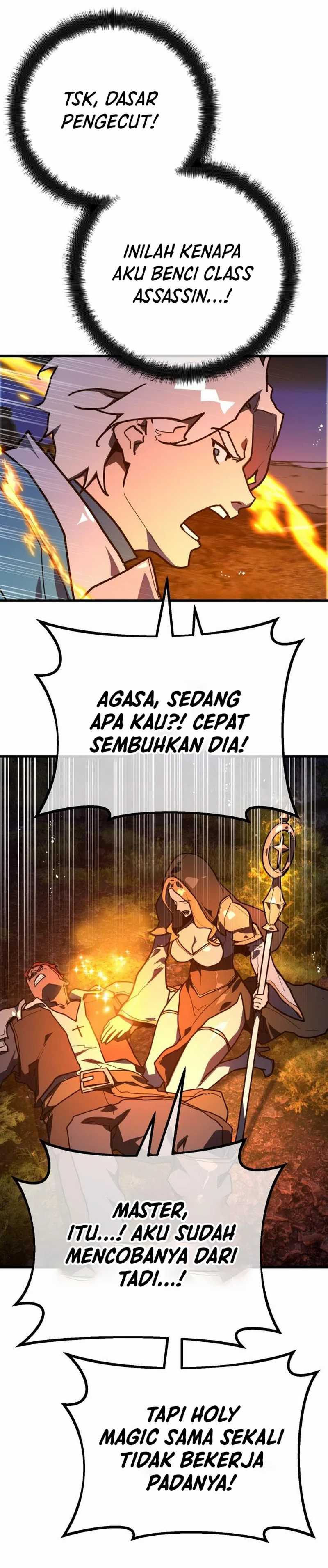 The Game’s Greatest Troll (The Game’s Top Troll) Chapter 130