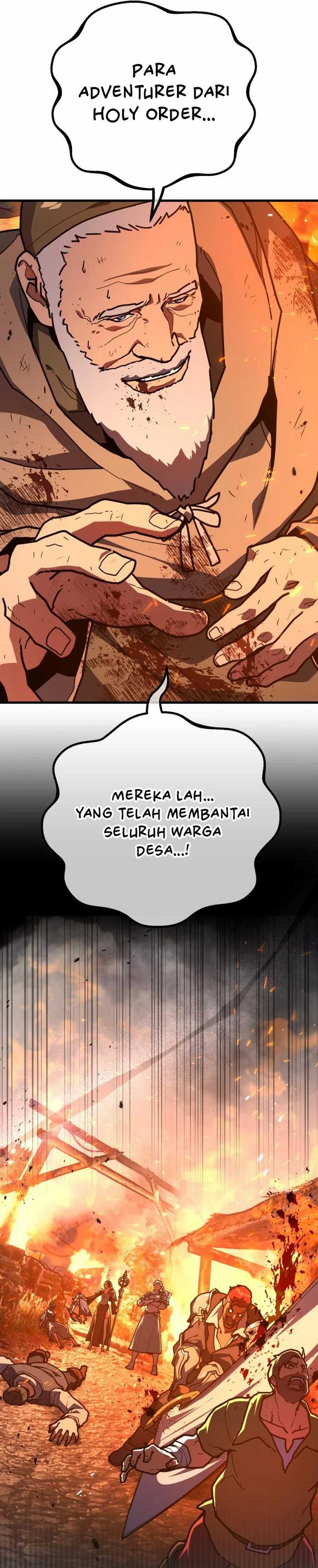 The Game’s Greatest Troll (The Game’s Top Troll) Chapter 130