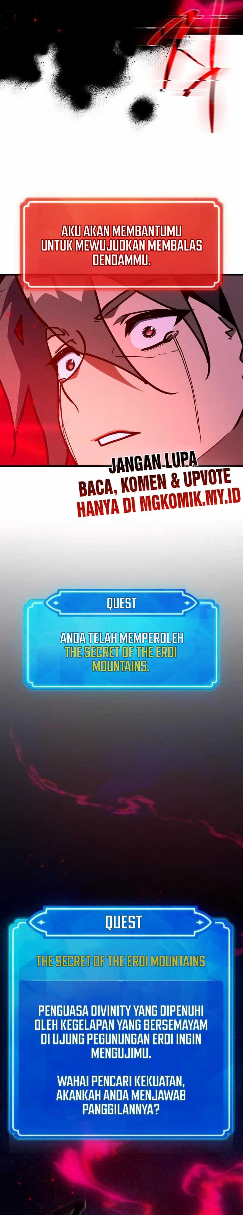 The Game’s Greatest Troll (The Game’s Top Troll) Chapter 130
