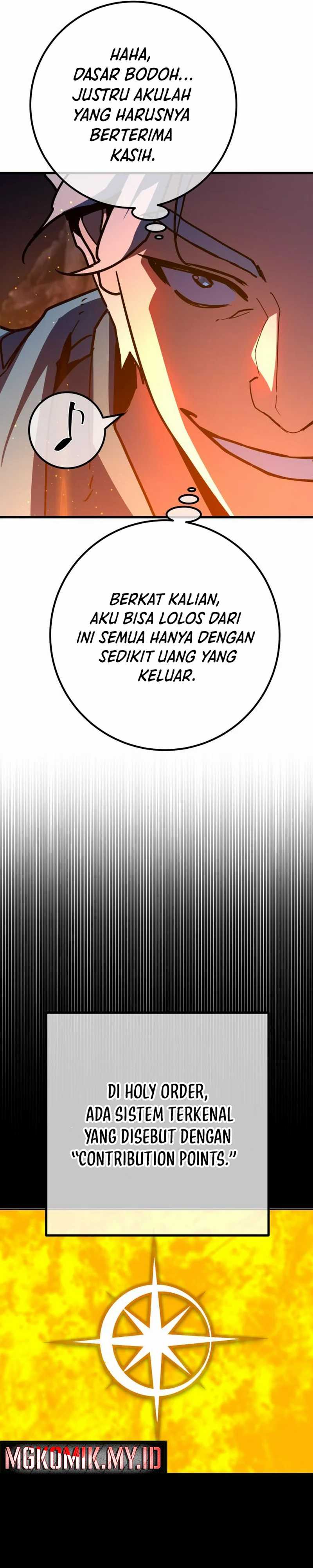 The Game’s Greatest Troll (The Game’s Top Troll) Chapter 130