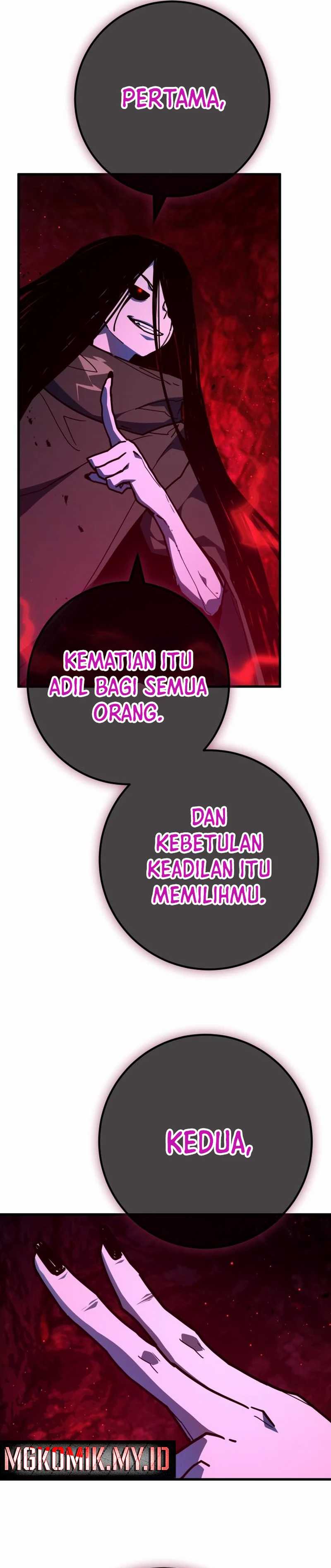 The Game’s Greatest Troll (The Game’s Top Troll) Chapter 130
