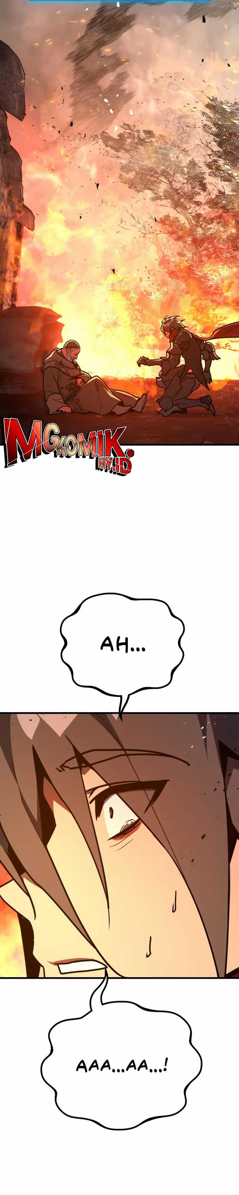 The Game’s Greatest Troll (The Game’s Top Troll) Chapter 130