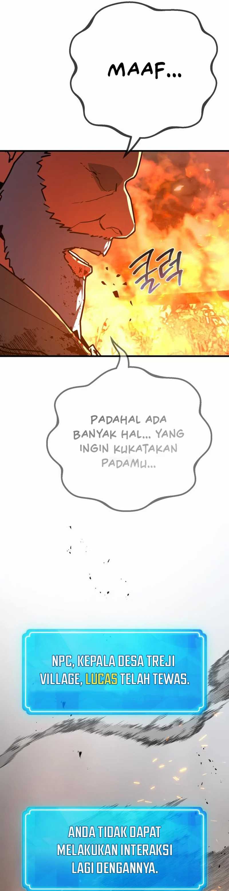 The Game’s Greatest Troll (The Game’s Top Troll) Chapter 130