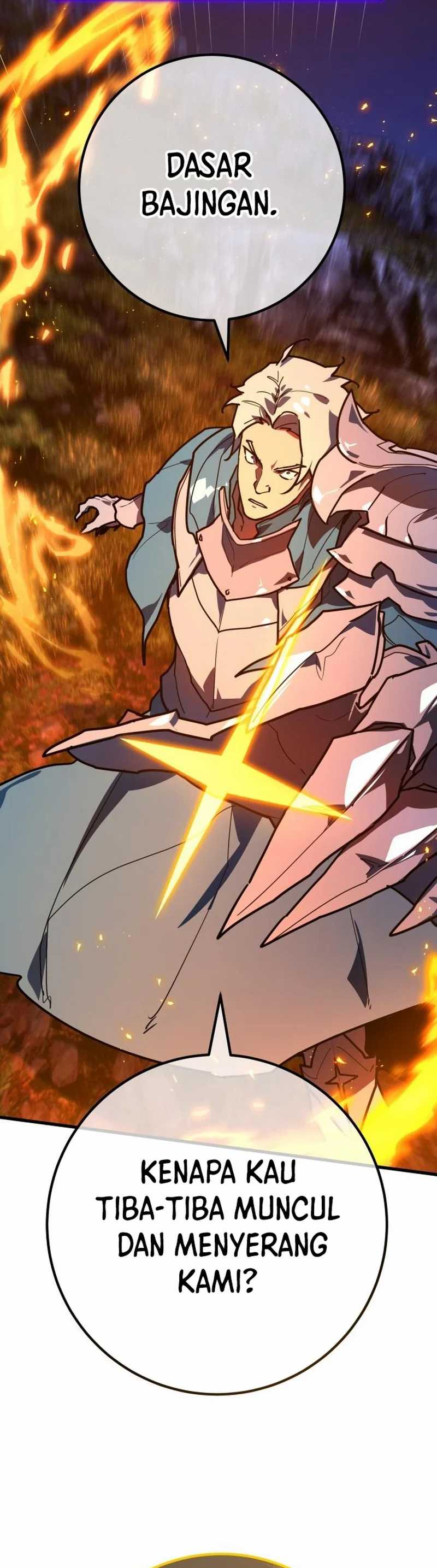 The Game’s Greatest Troll (The Game’s Top Troll) Chapter 130