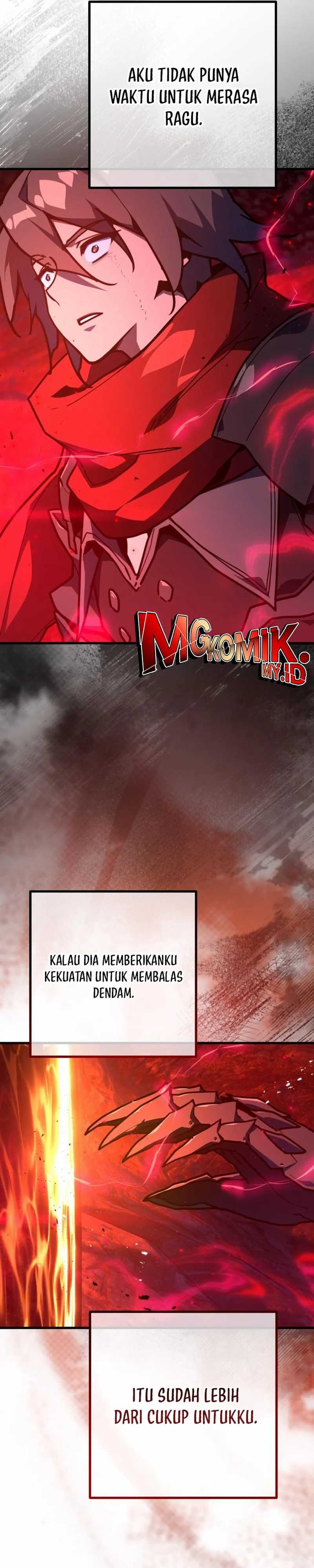 The Game’s Greatest Troll (The Game’s Top Troll) Chapter 130
