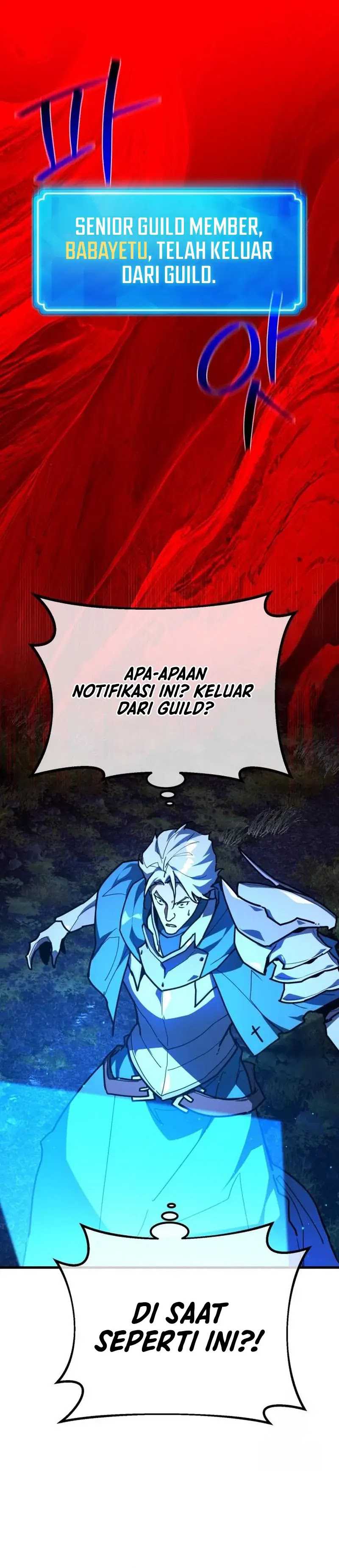 The Game’s Greatest Troll (The Game’s Top Troll) Chapter 131