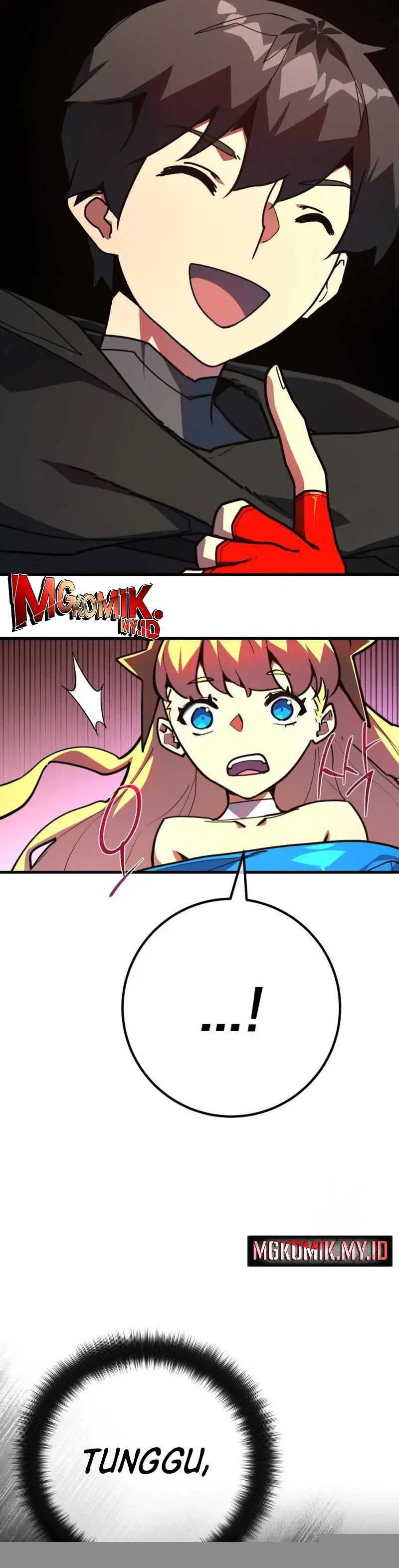 The Game’s Greatest Troll (The Game’s Top Troll) Chapter 131